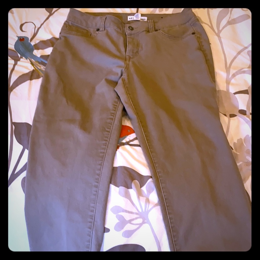 Pants